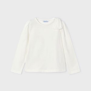 Camiseta mini niña Mayoral 4064