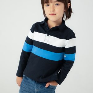 Polo mini niño Mayoral 4103