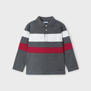 Polo mini niño Mayoral 4103