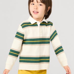 Polo mini niño Mayoral 4104