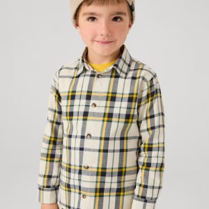 Camisa mini niño Mayoral 4115