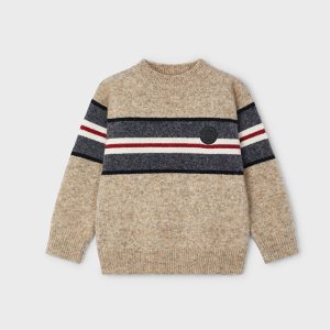 Jersey mini niño Mayoral 4334