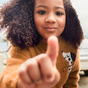 Jersey mini niña Mayoral 4356