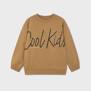 Pullover mini niño Mayoral 4449