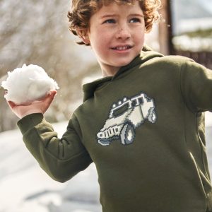 Pullover mini niño Mayoral 4451