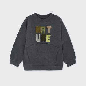 Pullover mini niño Mayoral 4455