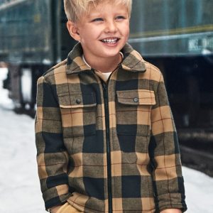 Cazadora mini niño Mayoral 4462