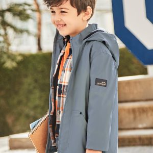 Parka mini niño Mayoral 4466