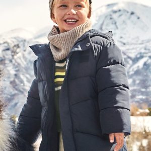 Chaquetón mini niño Mayoral 4469