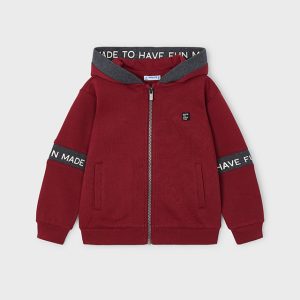 Sudadera mini niño Mayoral 4473