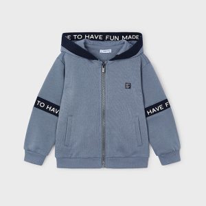Sudadera mini niño Mayoral 4473