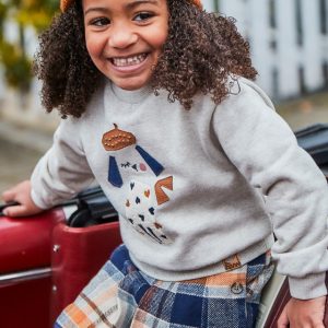 Pullover mini niña Mayoral 4479