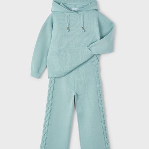 Conjunto mini niña Mayoral 4552