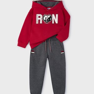 Chándal mini niño Mayoral 4877