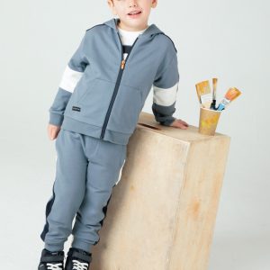 Chándal 3 piezas mini niño Mayoral 4882