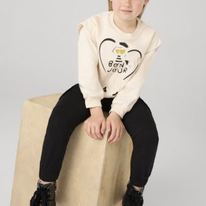 Chándal mini niña Mayoral 4887