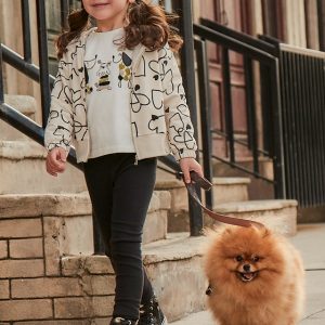Chándal mini niña Mayoral 4888