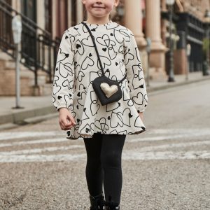 Vestido mini niña Mayoral 4931