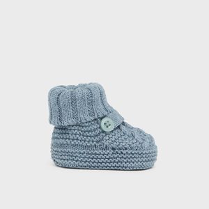 Patucos canastilla Mayoral 9798