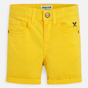 Pantalón corto mini niño Mayoral 204 xx--
