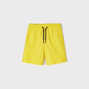 Pantalón corto mini niño Mayoral 611 xx--