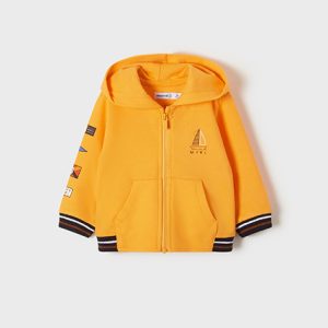 Sudadera bebé niño Mayoral 1406 xx--