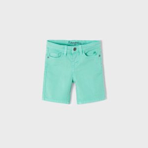 Pantalón corto mini niño Mayoral 3255 xx--