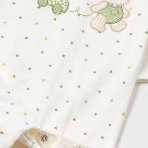 Pijama canastilla niña Mayoral 1725