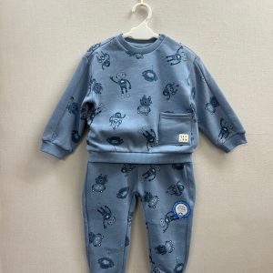 Conjunto bebé niño Mayoral 2462-2541