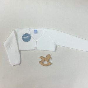 Chaqueta bebé Juliana J1048