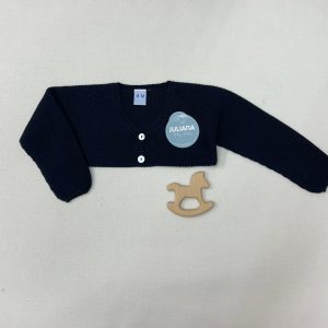 Chaqueta bebé Juliana J1048