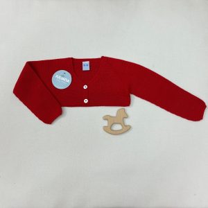 Chaqueta bebé Juliana J1048