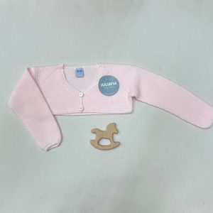 Chaqueta bebé Juliana J1048