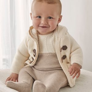 Rebecón canastilla niño Mayoral 2303