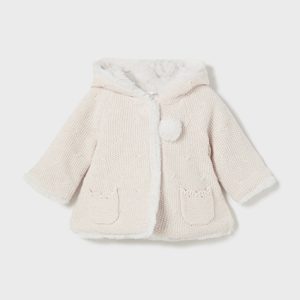 Rebecón canastilla niña Mayoral 2304