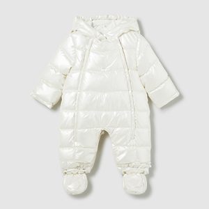 Buzo canastilla Mayoral 2607