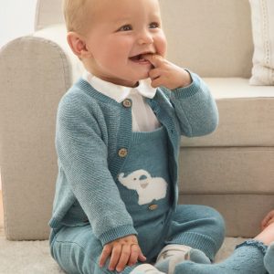 Conjunto canastilla niño Mayoral 2621