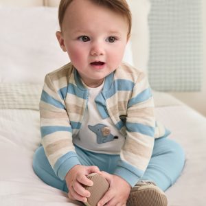 Chándal canastilla niño Mayoral 2627