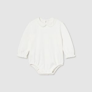 Body canastilla Mayoral 2701