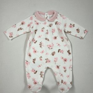 Pijama canastilla Mayoral 2777-2