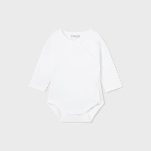 Body canastilla Mayoral 2788