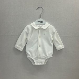 Body canastilla Mayoral 2797