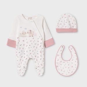 Set de regalo canastilla Mayoral 9516