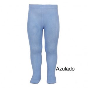 Leotardos básicos bebé Cóndor 2019