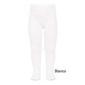 Leotardos básicos bebé Cóndor 2019