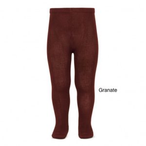 Leotardos básicos bebé Cóndor 2019