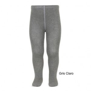 Leotardos básicos bebé Cóndor 2019