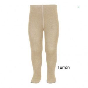 Leotardos básicos bebé Cóndor 2019