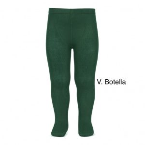 Leotardos básicos bebé Cóndor 2019