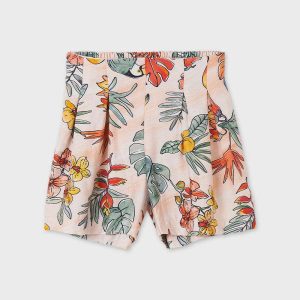 Bermuda junior niña Mayoral 6297